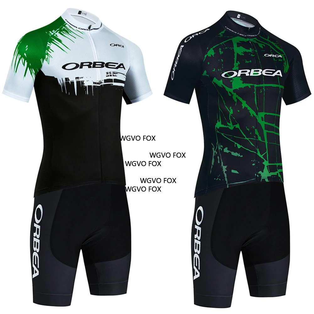 Cycling Community - New 2025 ORBEA ORCA Cycling Jersey