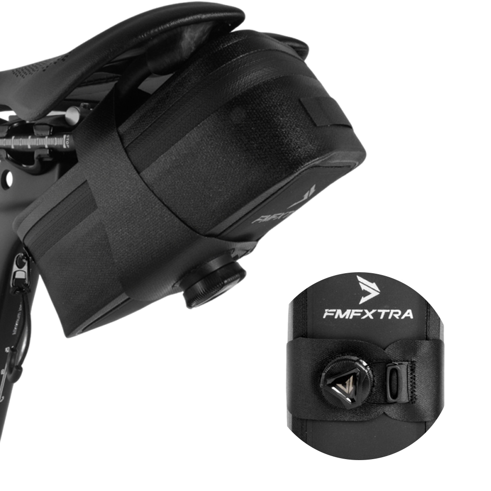 Bicycle Under Seat Bag Bike St - Saddle Bag Under Seat recensione e prezzo