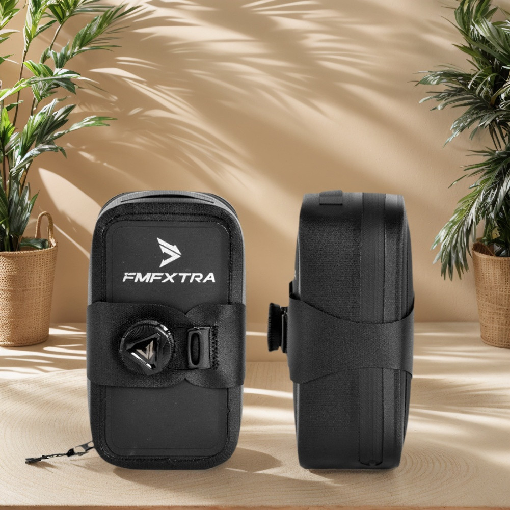 Bicycle Under Seat Bag Bike St - Saddle Bag Under Seat recensione e prezzo