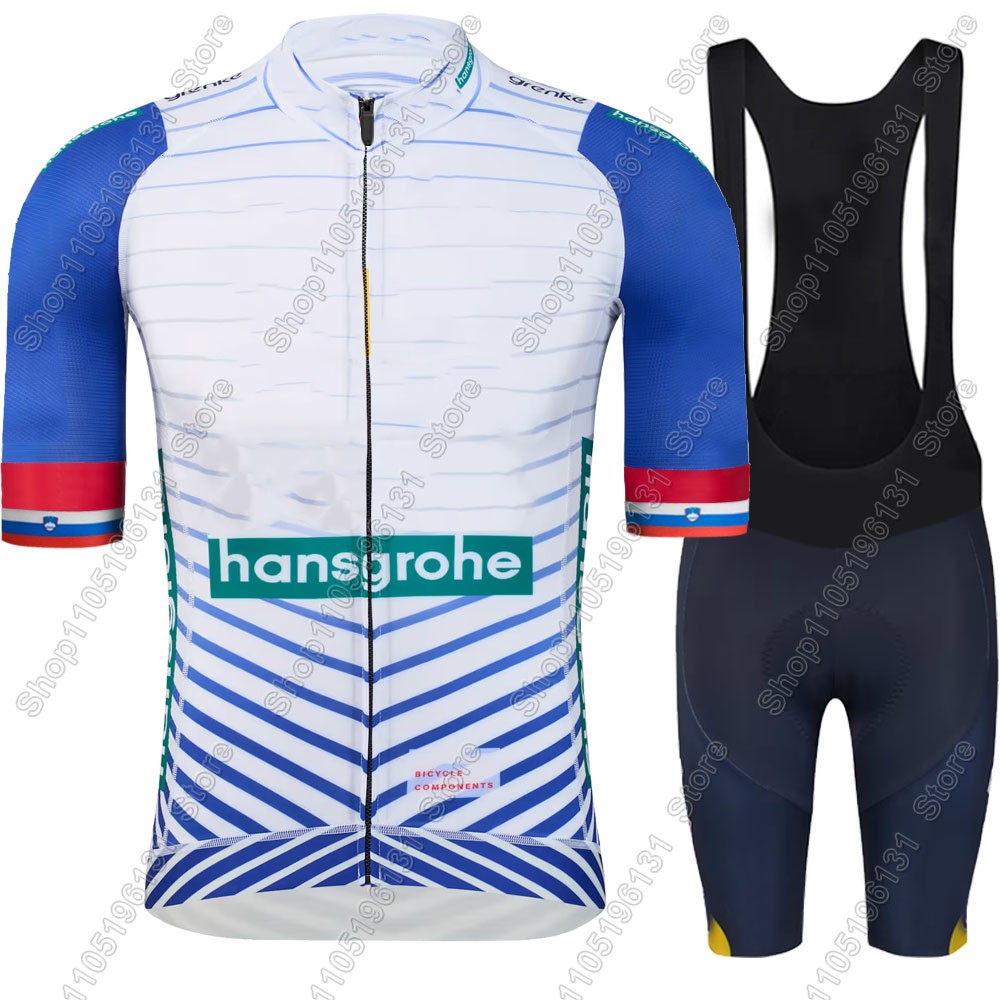 Boraful Hansgrohe Team 2026 Cy - Cycling Community recensione e prezzo