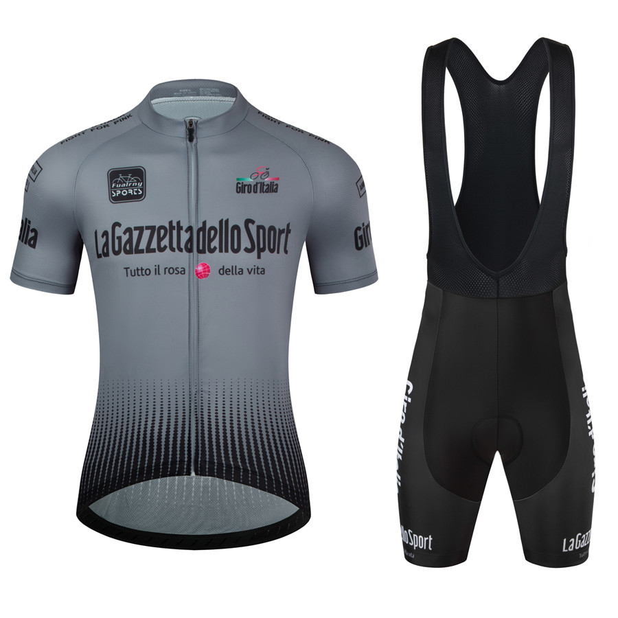 Tour Of Italy Bicycle Clothes  - Cycling Community recensione e prezzo
