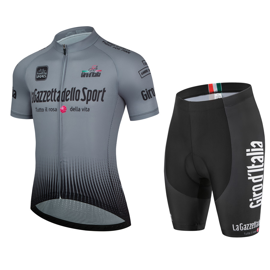 Tour Of Italy Bicycle Clothes  - Cycling Community recensione e prezzo