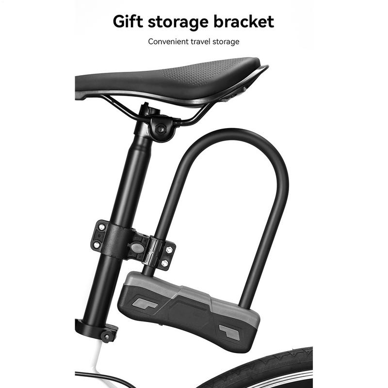 Electric Scooter Lock Anti The - Commuter Bike Lock recensione e prezzo