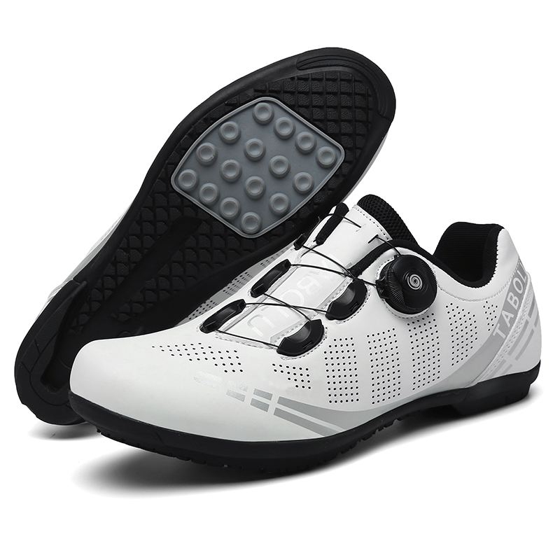 Men Non Locking Mountain Bike  - Cycling Commuter Shoes recensione e prezzo