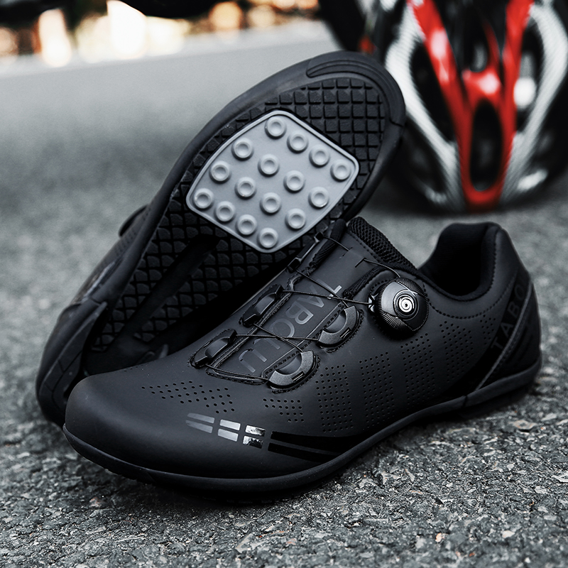 Men Non Locking Mountain Bike  - Cycling Commuter Shoes recensione e prezzo