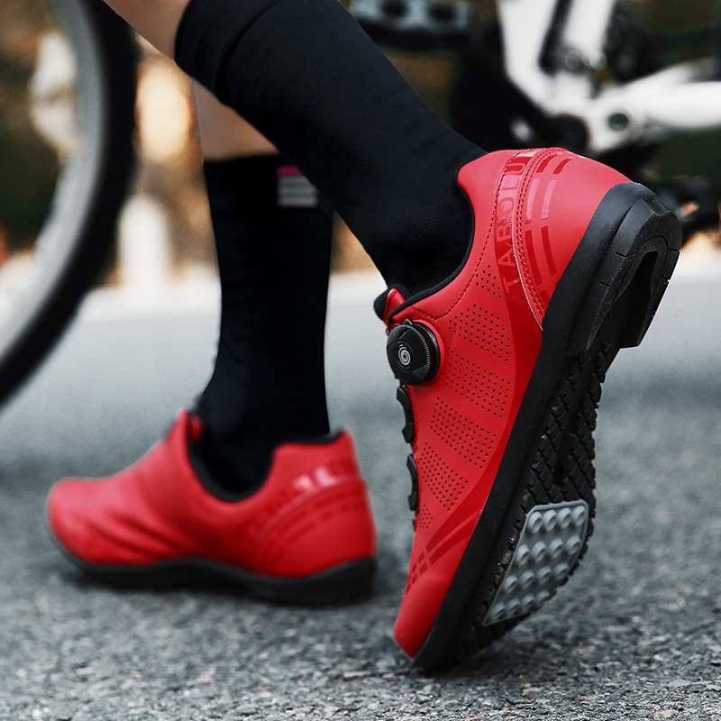 Men Non Locking Mountain Bike  - Cycling Commuter Shoes recensione e prezzo