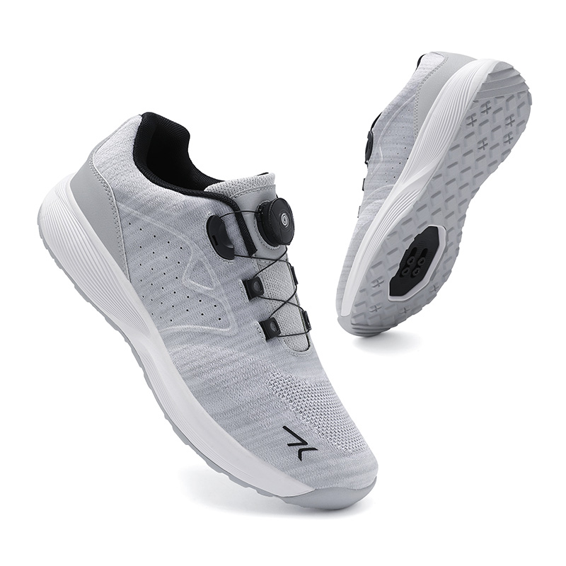 Cycling Shoes Cleats Shoes man - Cycling Commuter Shoes recensione e prezzo