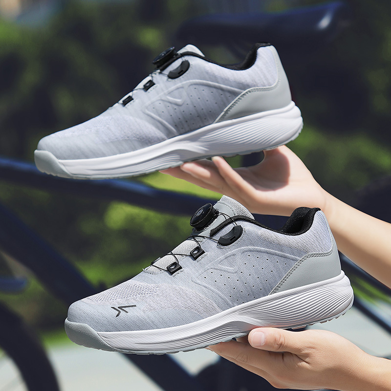 Cycling Shoes Cleats Shoes man - Cycling Commuter Shoes recensione e prezzo