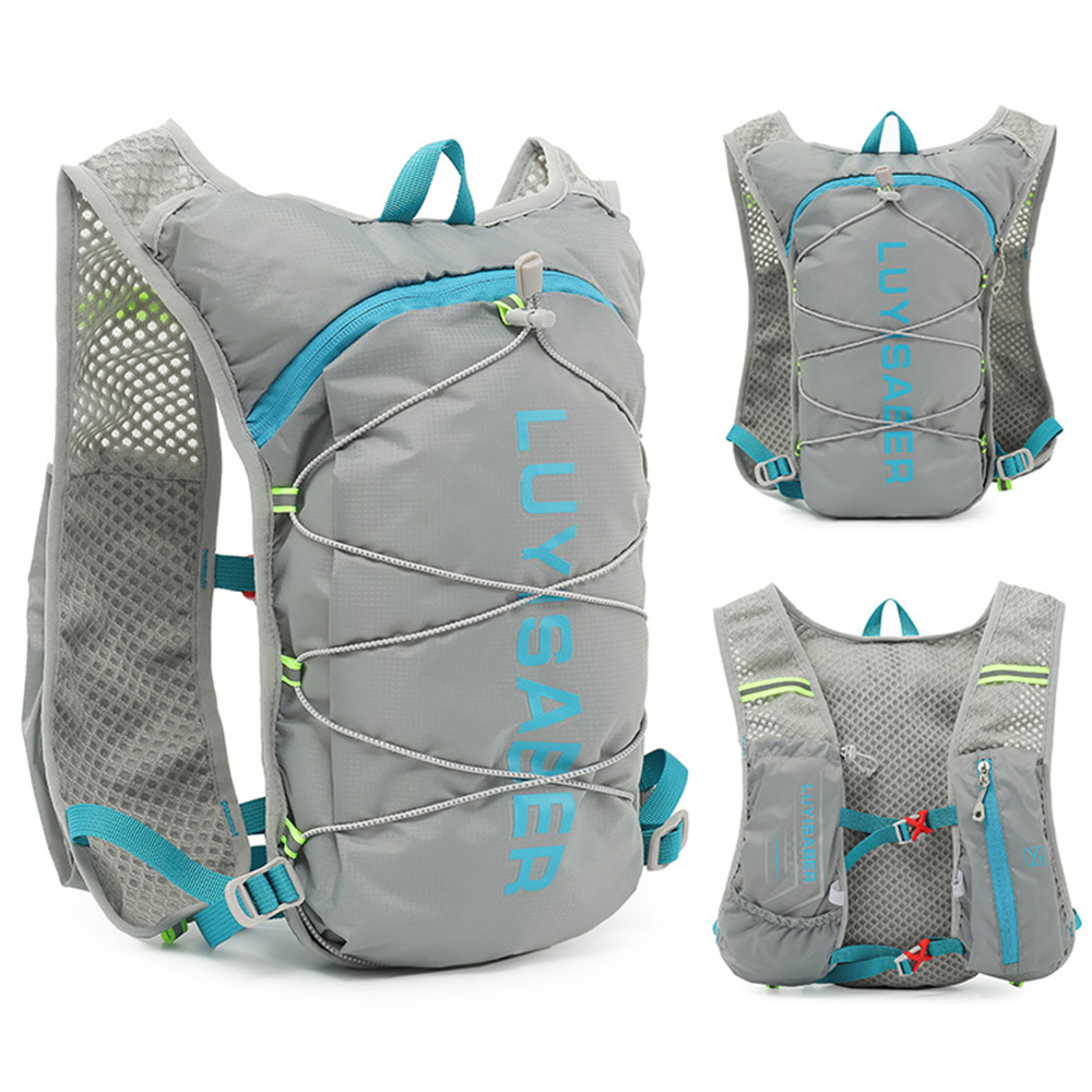 5L Ultra-light Hydration Vest  - Cycling Commuter Backpack Waterproof recensione e prezzo
