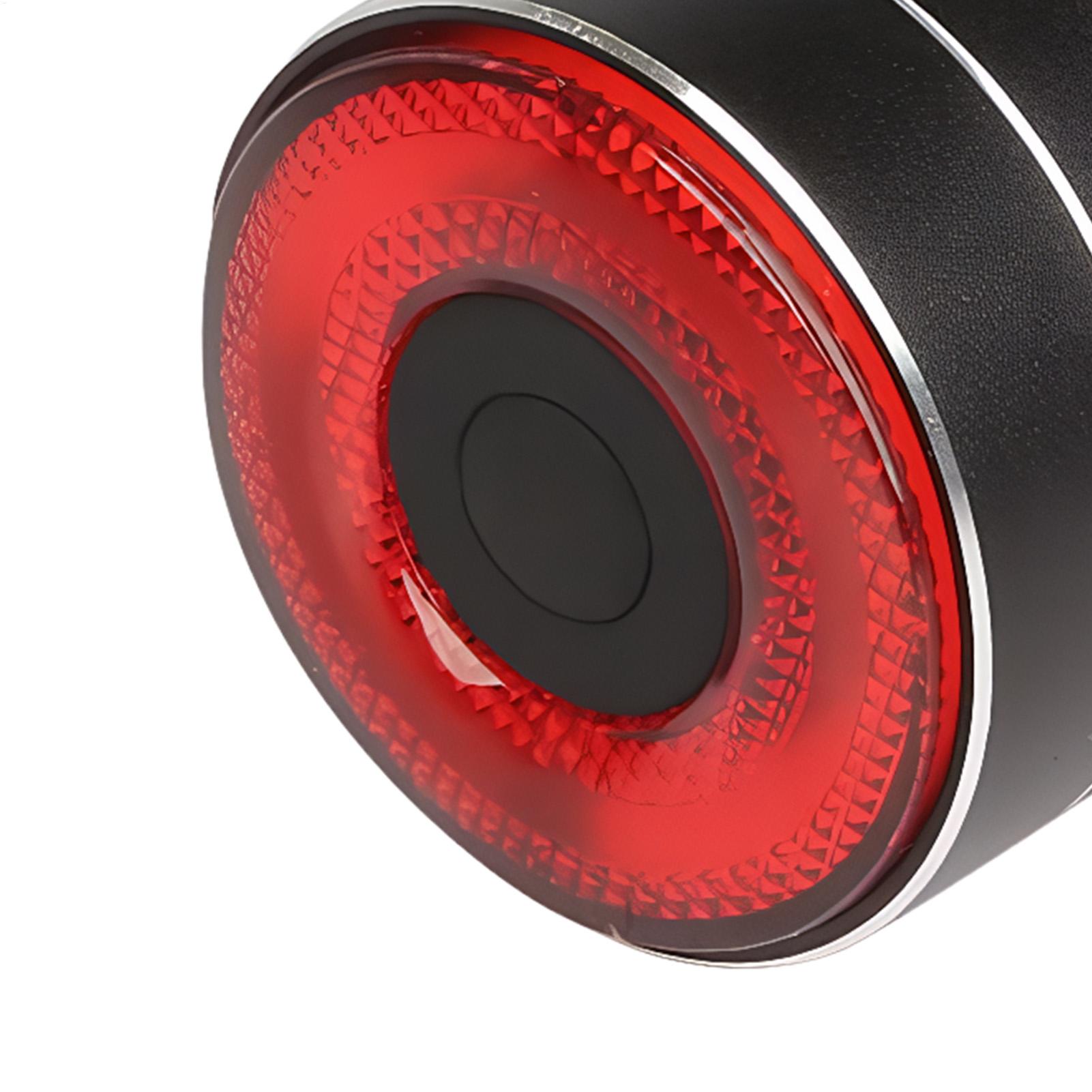 Bicycle Brake Light Smart Bike - Cycling Commuter recensione e prezzo