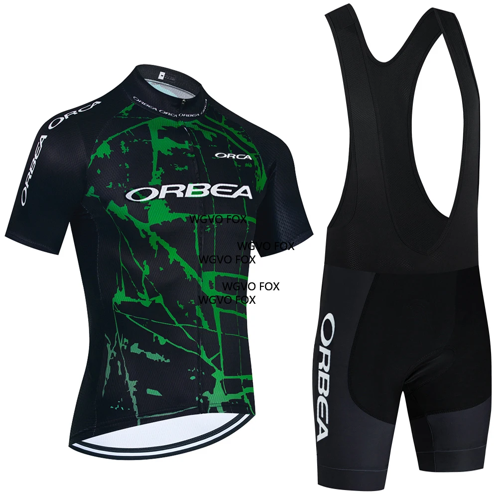 New 2025 ORBEA ORCA Cycling Je - Cycling Community recensione e prezzo