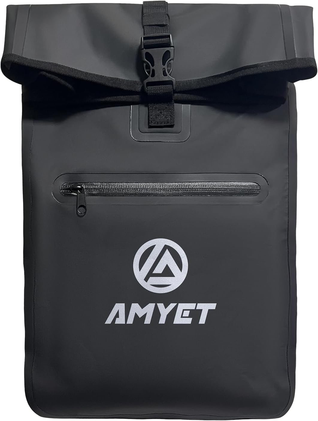 AMYET Bike Rear Pannier Bag Cy - Cycling Commuter Backpack Waterproof recensione e prezzo