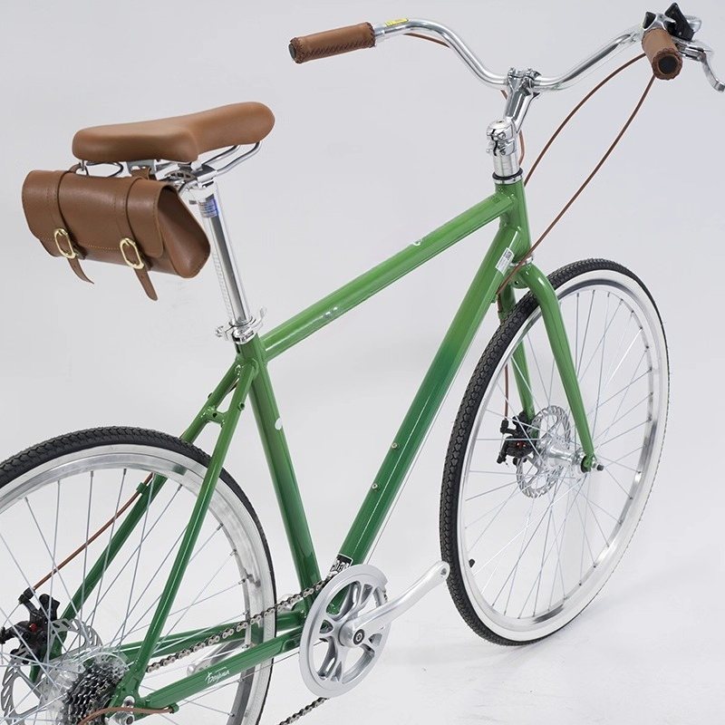 Commuter Vintage Road Bike Fem - Cycling Commute Speed recensione e prezzo