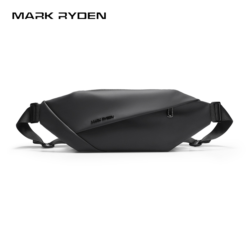 MARK RYDEN Men Crossbody Sling - Cycling Commuter recensione e prezzo