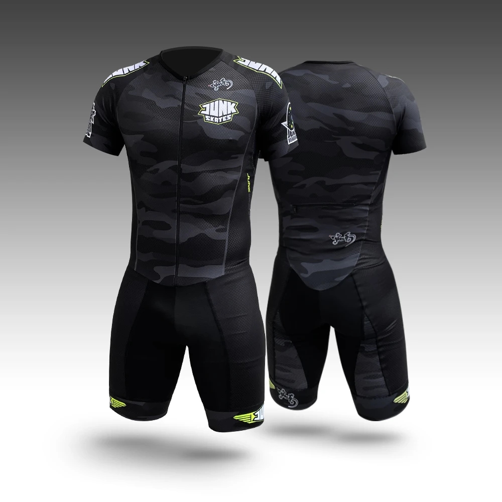 Mans Roller Skating Cycling Je - Cycling Community recensione e prezzo