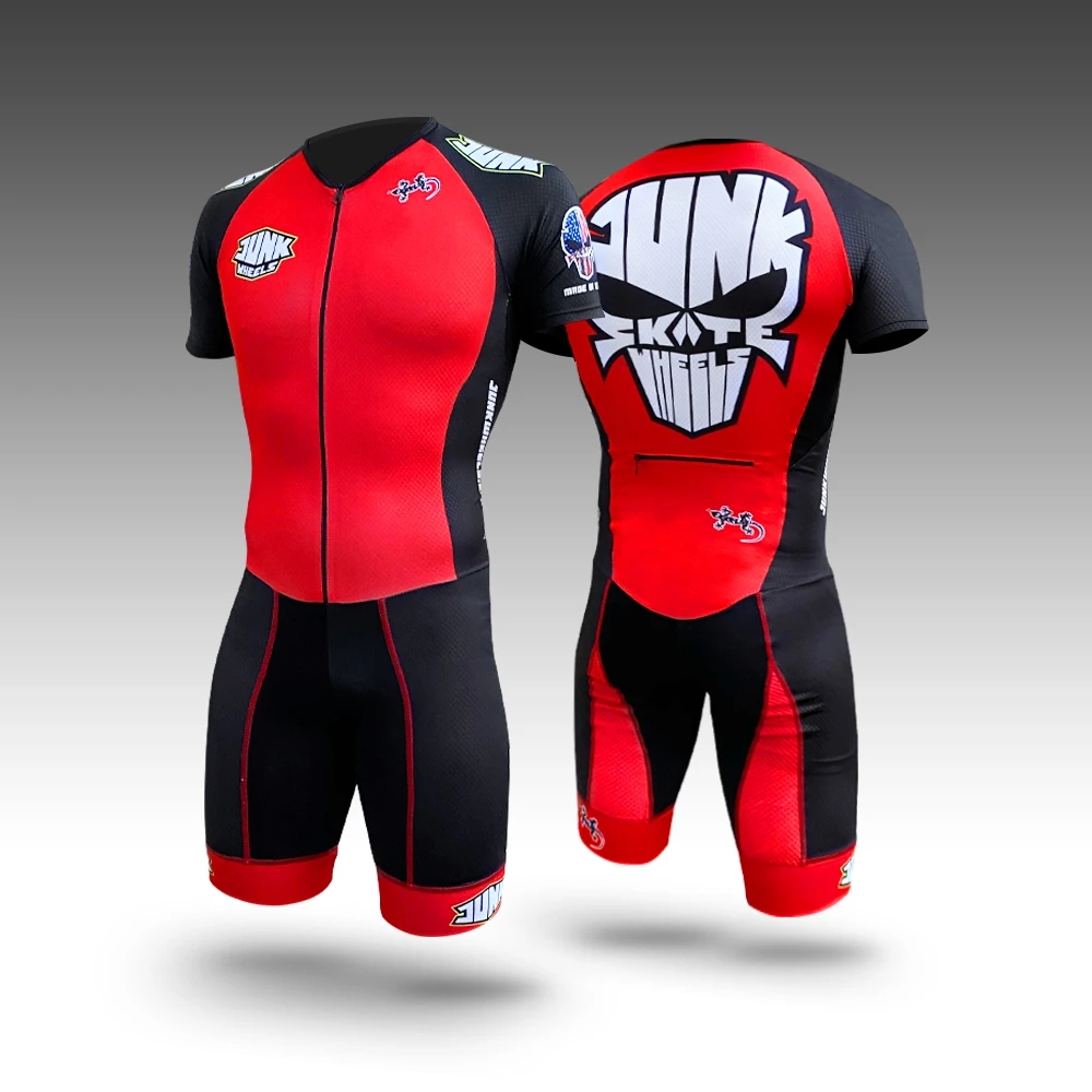 Mans Roller Skating Cycling Je - Cycling Community recensione e prezzo