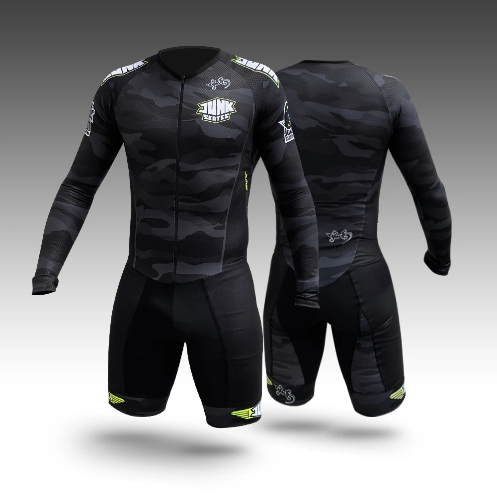 Mans Roller Skating Cycling Je - Cycling Community recensione e prezzo