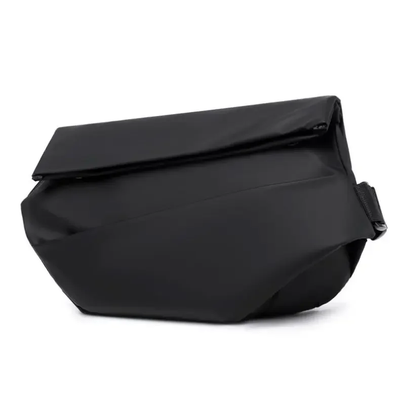 Men's Functional Crossbody Bag - Cycling Commuter recensione e prezzo
