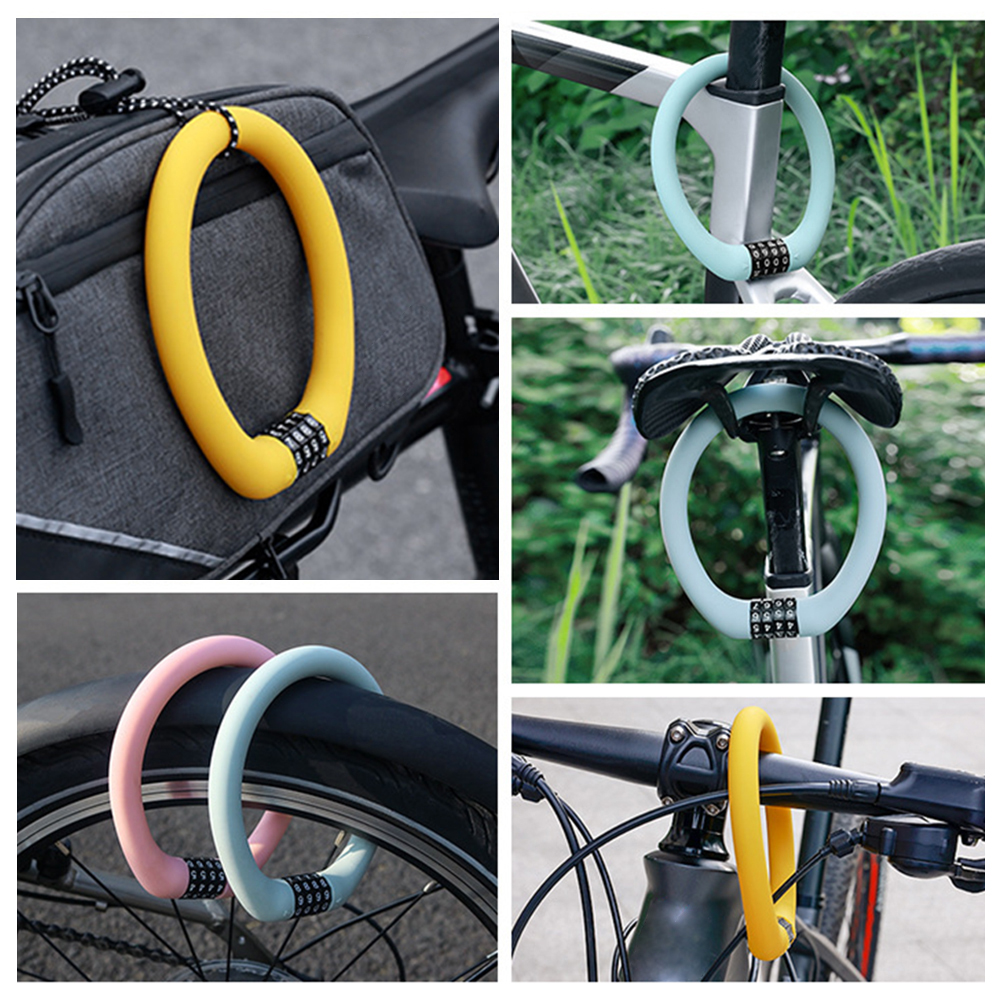 Electric Bike Securitys Lock V - Commuter Bike Lock recensione e prezzo