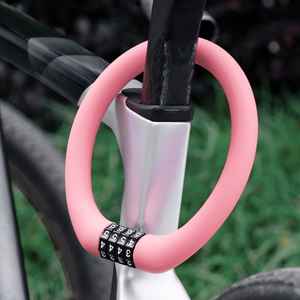 Electric Bike Securitys Lock V - Commuter Bike Lock recensione e prezzo