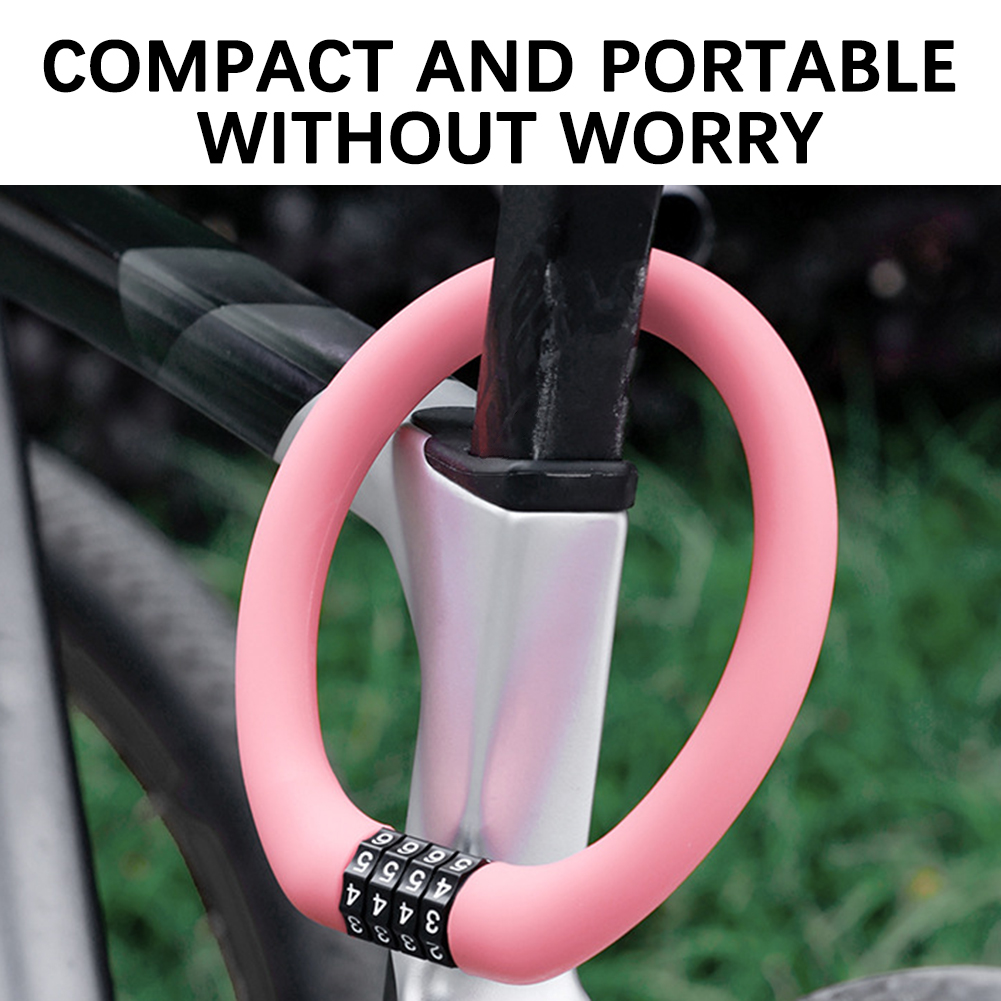 Electric Bike Securitys Lock V - Commuter Bike Lock recensione e prezzo