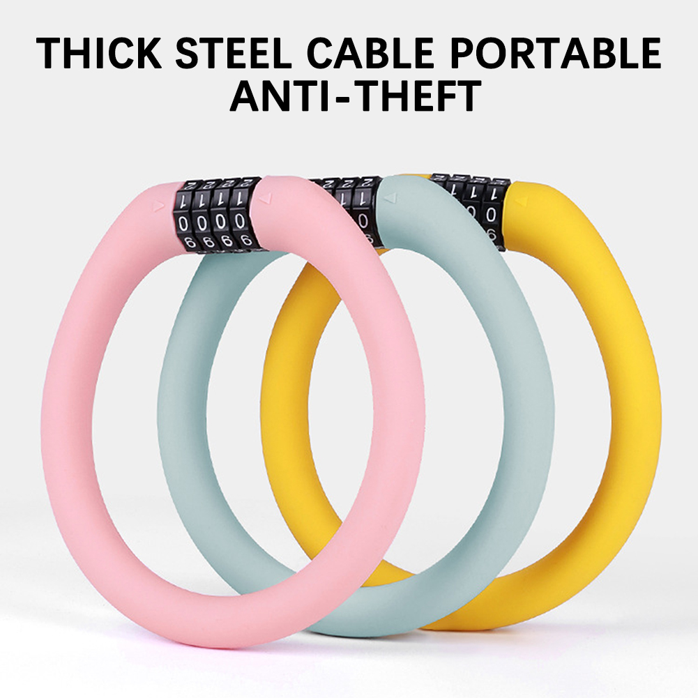 Electric Bike Securitys Lock V - Commuter Bike Lock recensione e prezzo