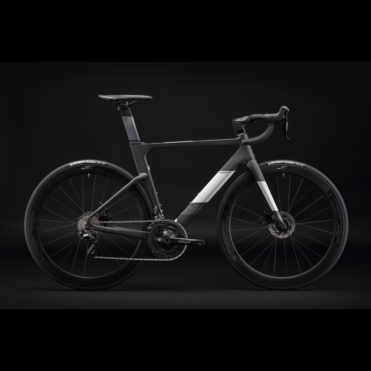 Java FUOCO TOP 24S Various Spe - Cycling Commute Speed recensione e prezzo