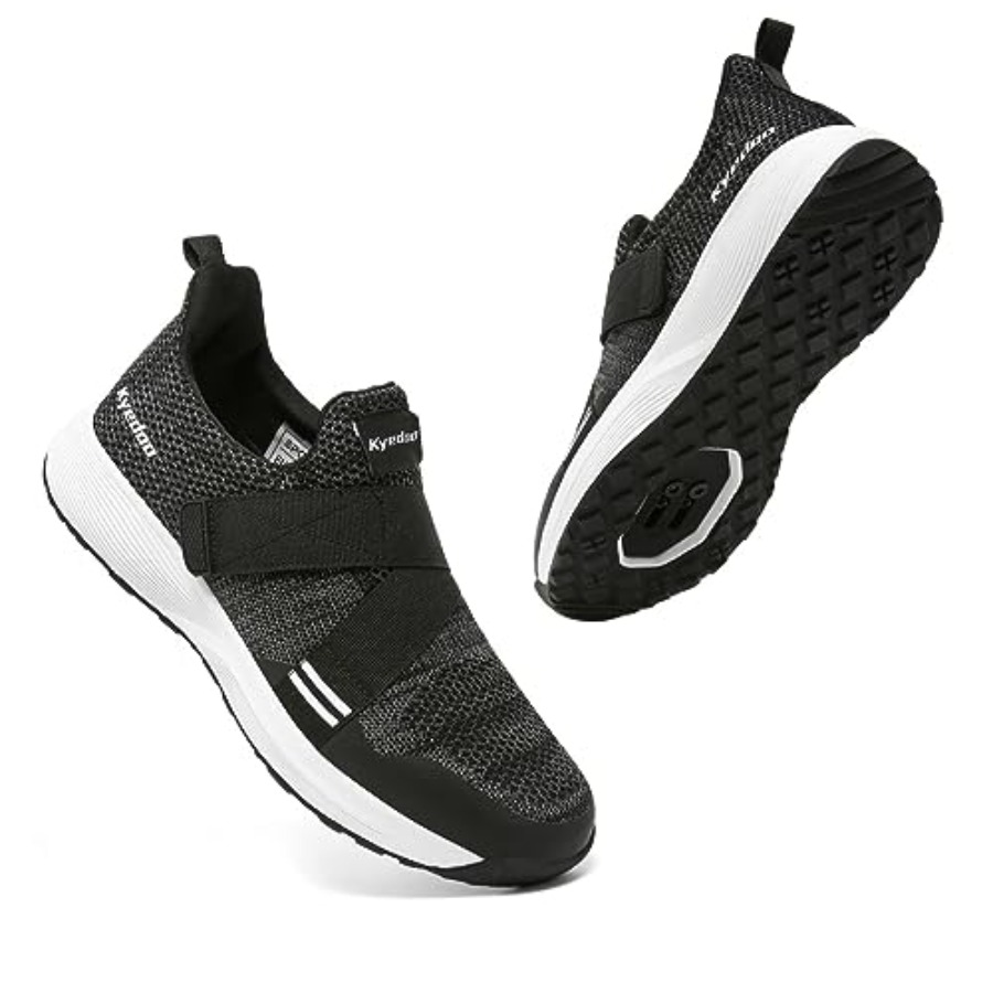 Men's Indoor Cycling Shoes Com - Cycling Commute Training recensione e prezzo