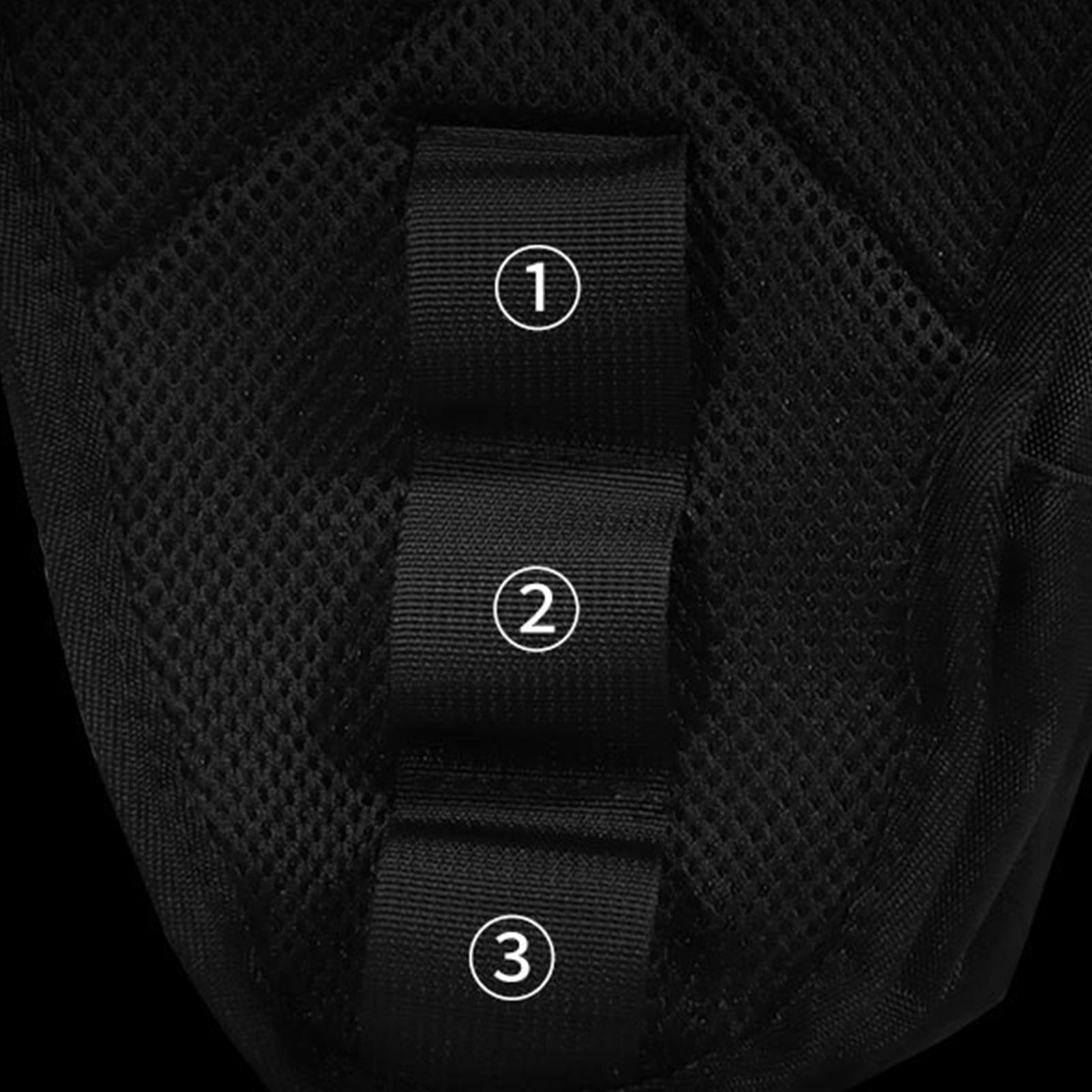 Thigh Bag Motorcycle Waterproo - Cycling Commuter recensione e prezzo
