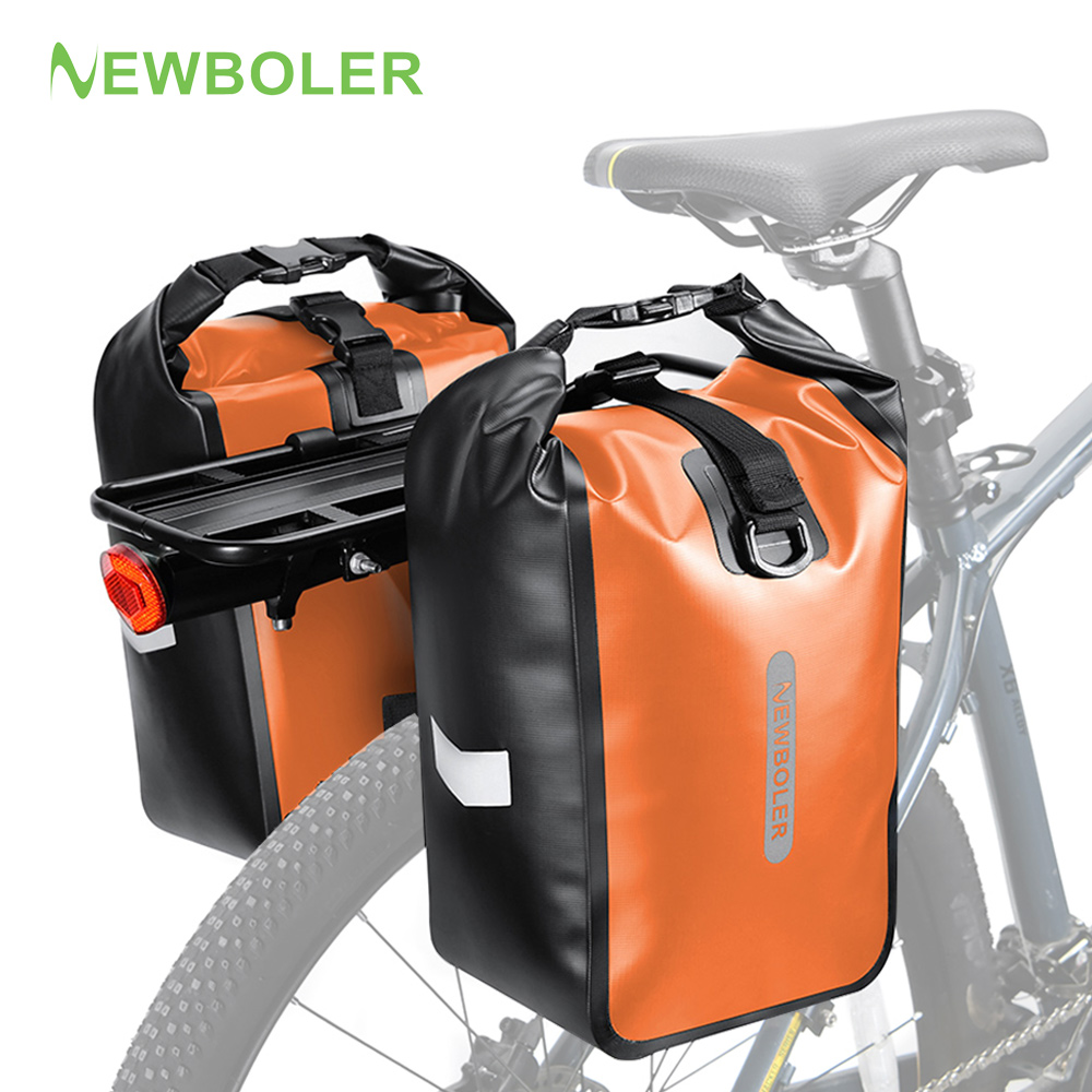 NEWBOLER 10L 20L Waterproof Cy - Cycling Commuter Backpack Waterproof recensione e prezzo