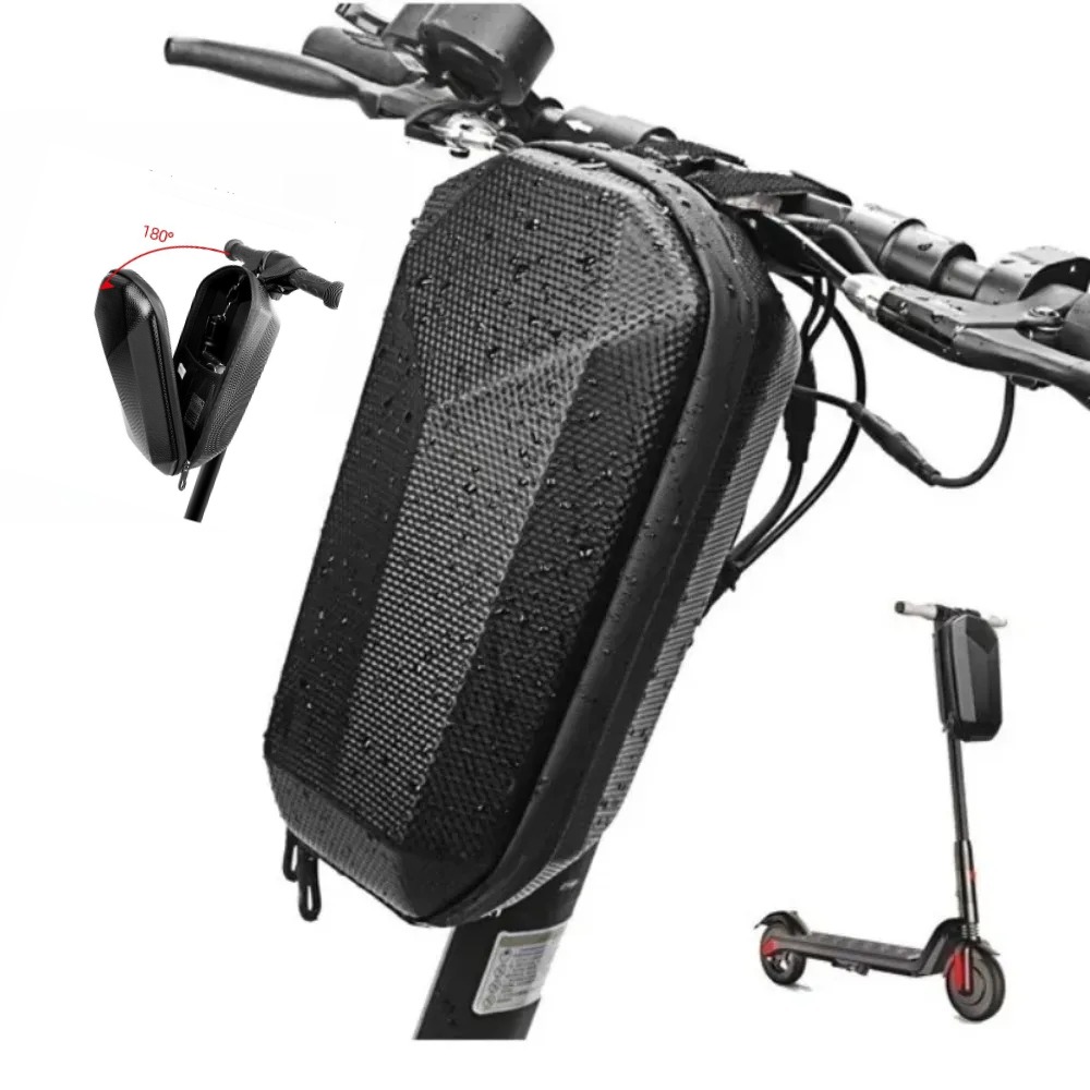 Scooter Bicycle Bag Big Skateb - Cycling Commuter Backpack Waterproof recensione e prezzo