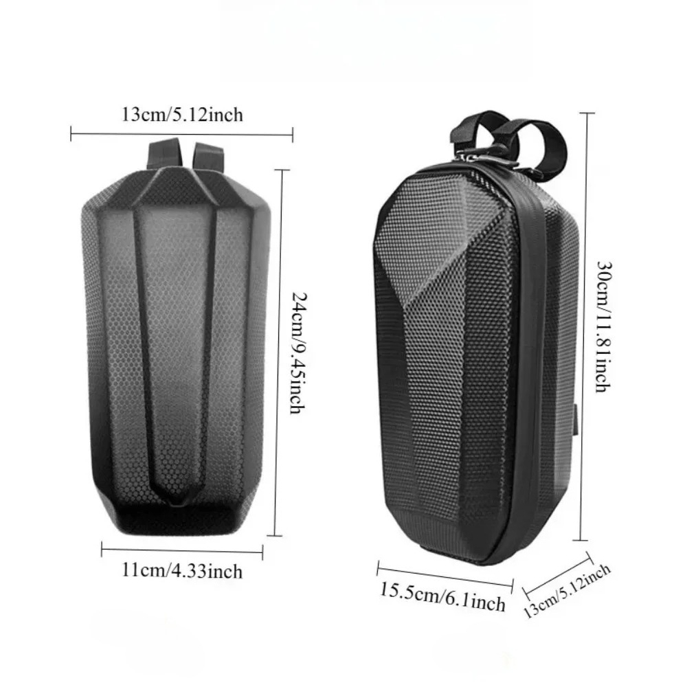 Scooter Bicycle Bag Big Skateb - Cycling Commuter Backpack Waterproof recensione e prezzo