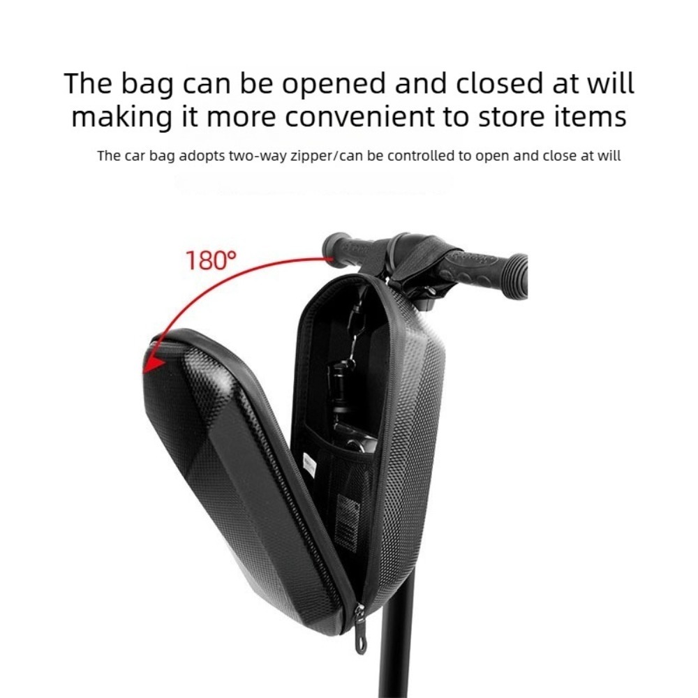 Scooter Bicycle Bag Big Skateb - Cycling Commuter Backpack Waterproof recensione e prezzo