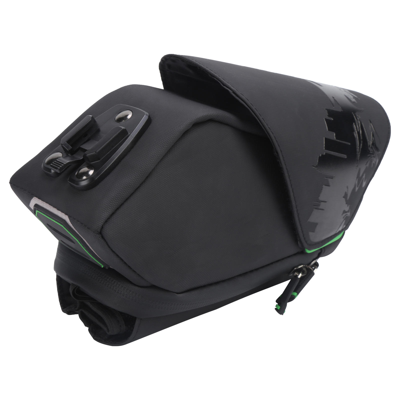 Saddle Bag Cycling Waterproof  - Saddle Bag Under Seat recensione e prezzo