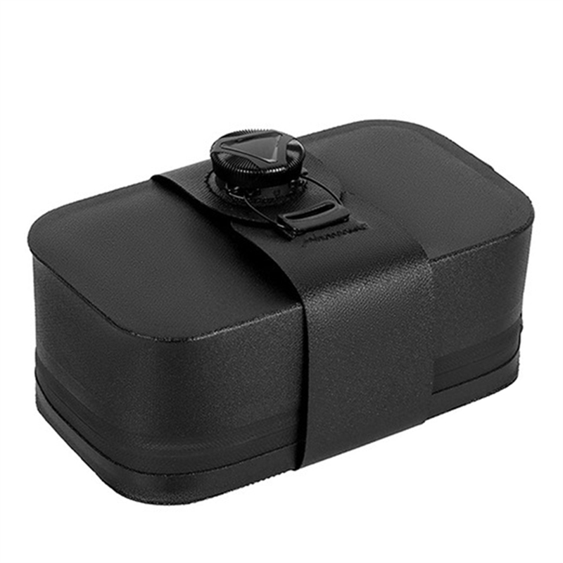 A06F-Tail Bag 0.5L Waterproof  - Saddle Bag Under Seat recensione e prezzo