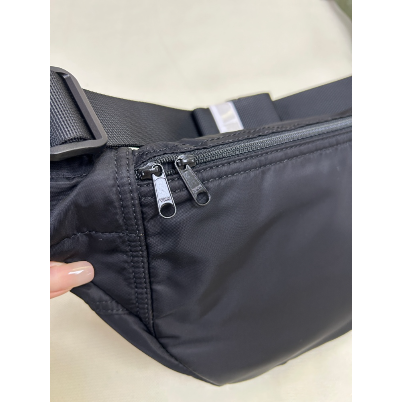 Porter Men Nylon Fanny Pack Li - Cycling Commuter recensione e prezzo