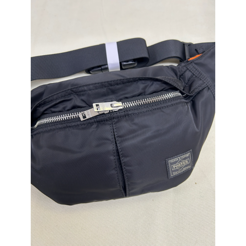 Porter Men Nylon Fanny Pack Li - Cycling Commuter recensione e prezzo