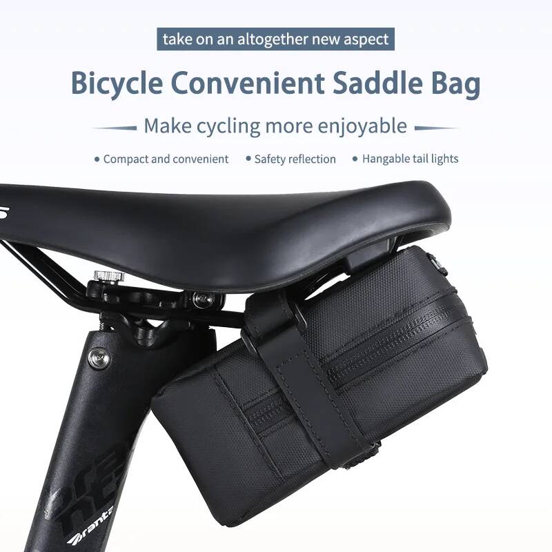 ESLNF Waterproof Under Seat Mi - Saddle Bag Under Seat recensione e prezzo