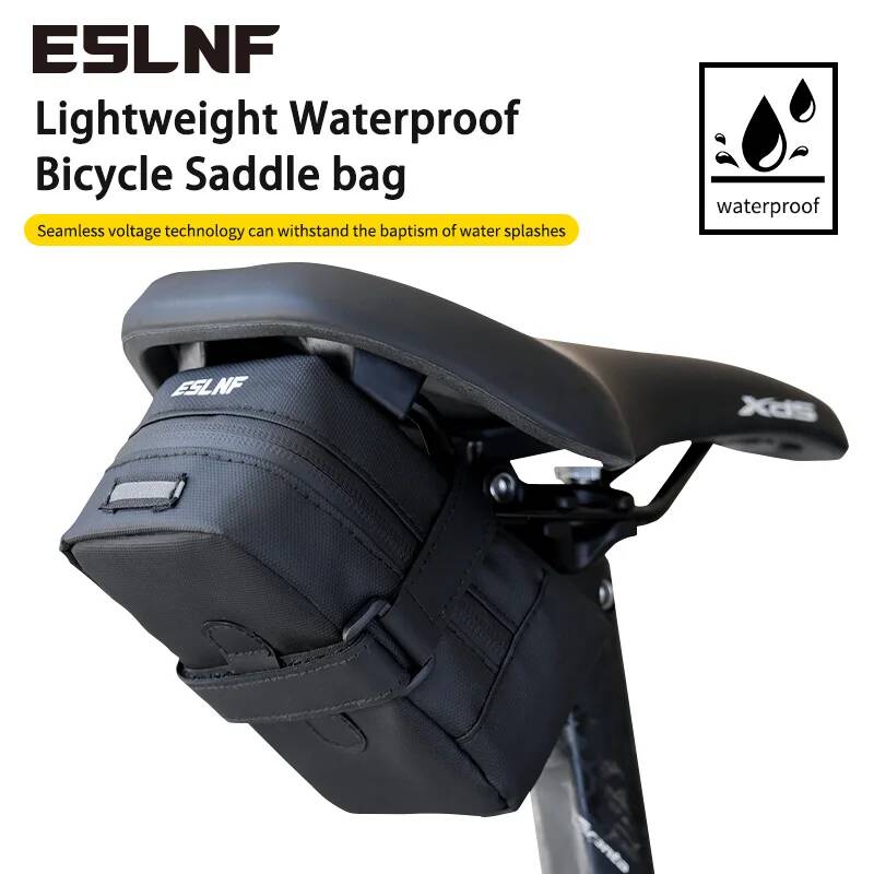 ESLNF Waterproof Under Seat Mi - Saddle Bag Under Seat recensione e prezzo