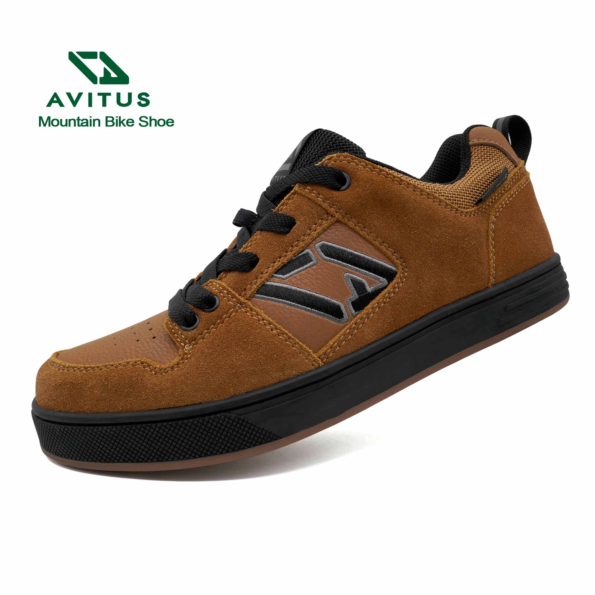 AVITUS Zapatillas MTB Shoes Fl - Cycling Commuter Shoes recensione e prezzo