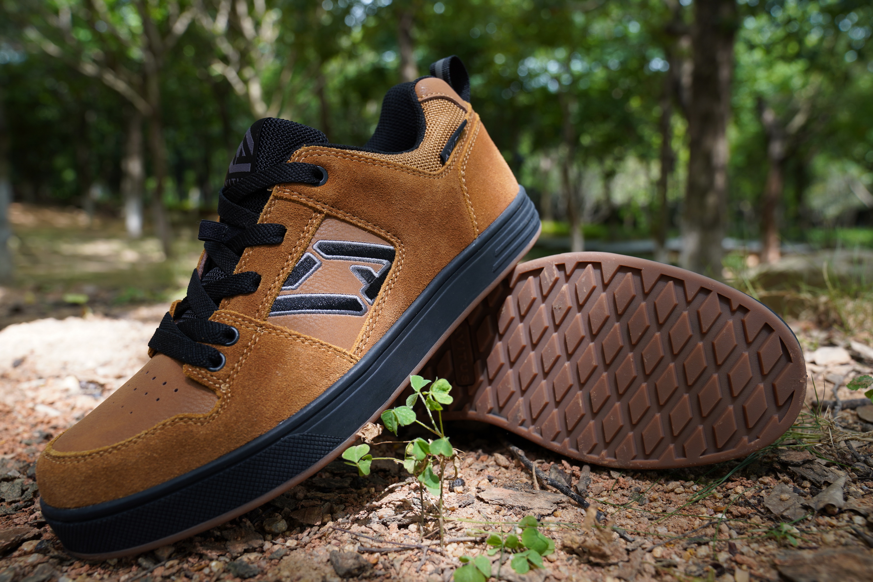 AVITUS Zapatillas MTB Shoes Fl - Cycling Commuter Shoes recensione e prezzo