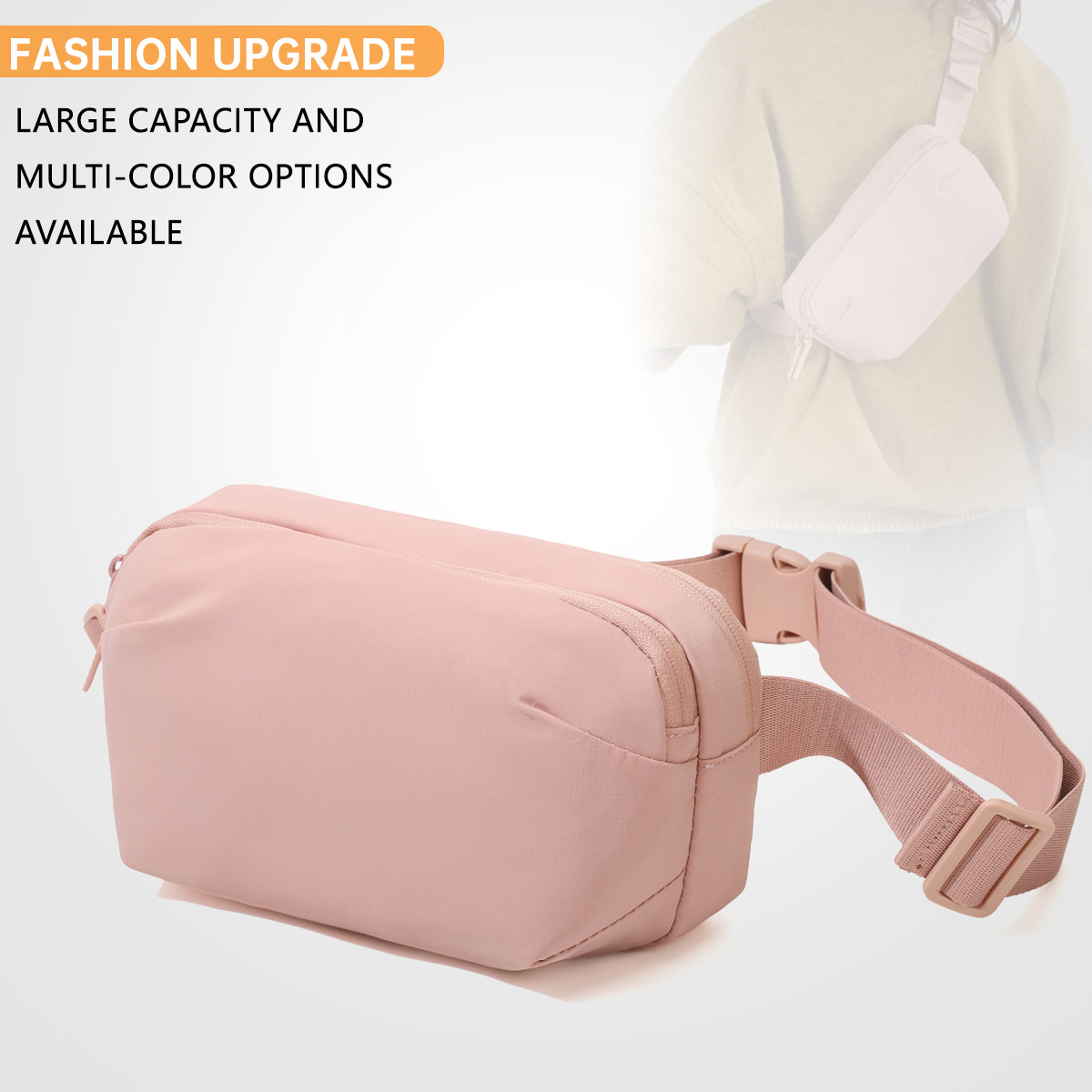 Mini Chest Bag, Mobile Phone B - Cycling Commuter recensione e prezzo