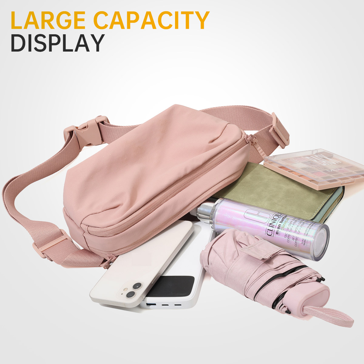 Mini Chest Bag, Mobile Phone B - Cycling Commuter recensione e prezzo