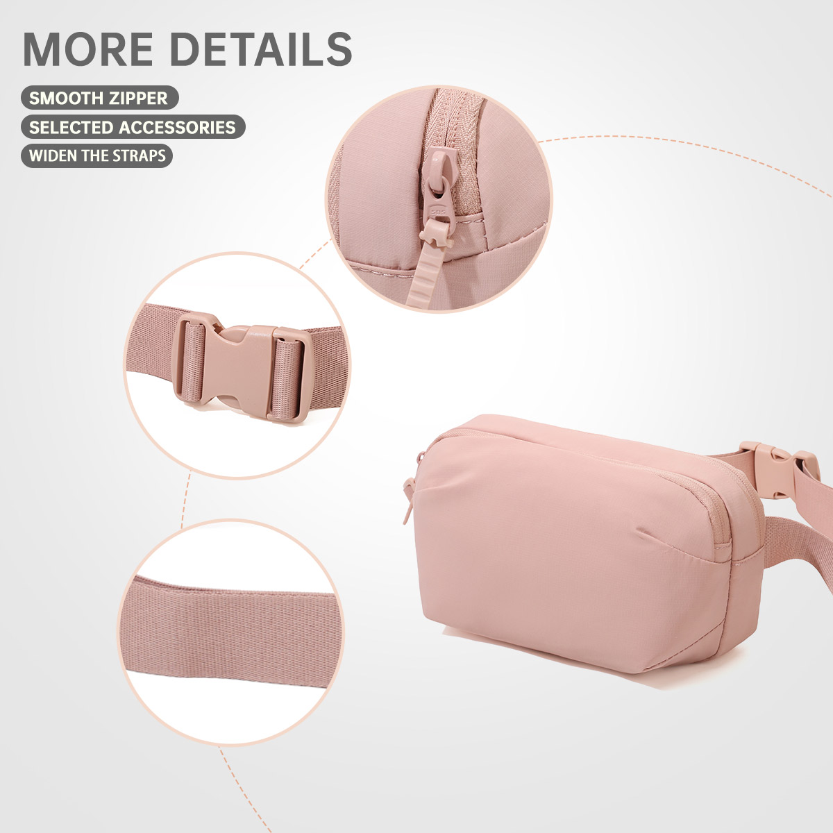 Mini Chest Bag, Mobile Phone B - Cycling Commuter recensione e prezzo