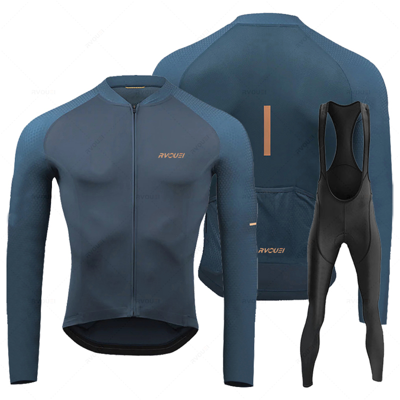 Rvouei Breathable Long Sleeve  - Cycling Community recensione e prezzo