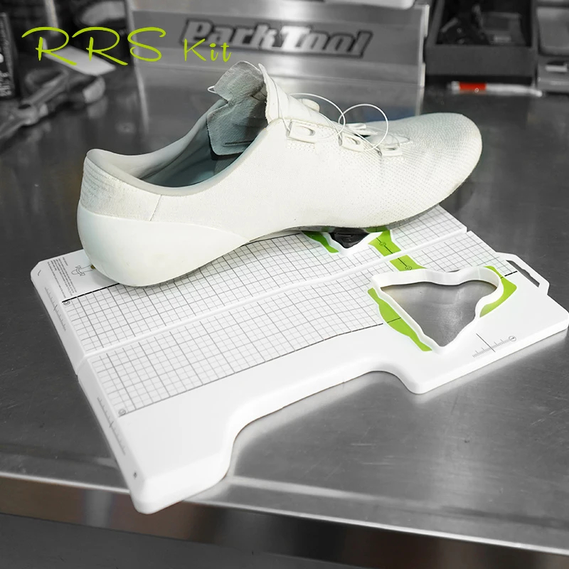 Rrskit Bicycle Pedal Cleats Ad - Cycling Commuter Shoes recensione e prezzo