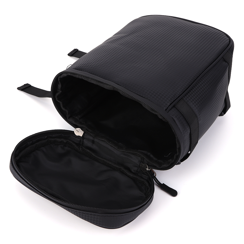 Motorcycle Luggage Rack Under  - Saddle Bag Under Seat recensione e prezzo