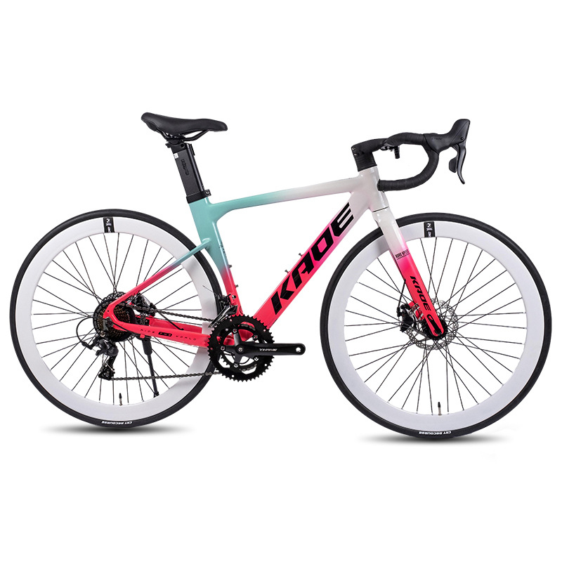 KADE Aluminum Alloy 18 Speed C - Cycling Commute Speed recensione e prezzo