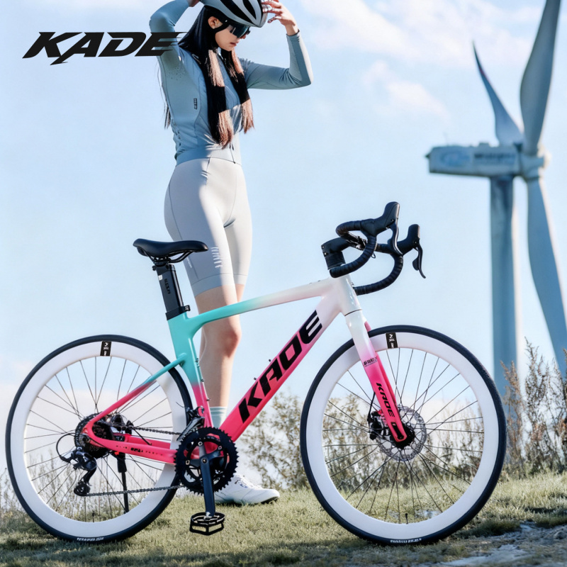 KADE Aluminum Alloy 18 Speed C - Cycling Commute Speed recensione e prezzo