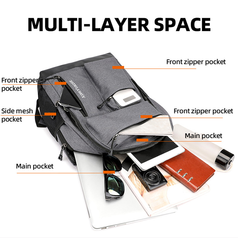 Outdoor Climbing Backpack Hiki - Cycling Commute Training recensione e prezzo